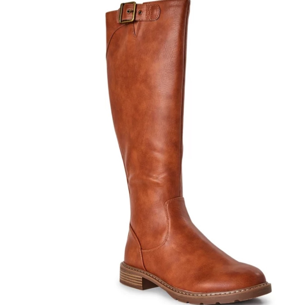 Women’s riding boots